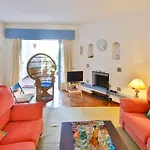Puerto Banus 2 Bedrooms Apartment P2