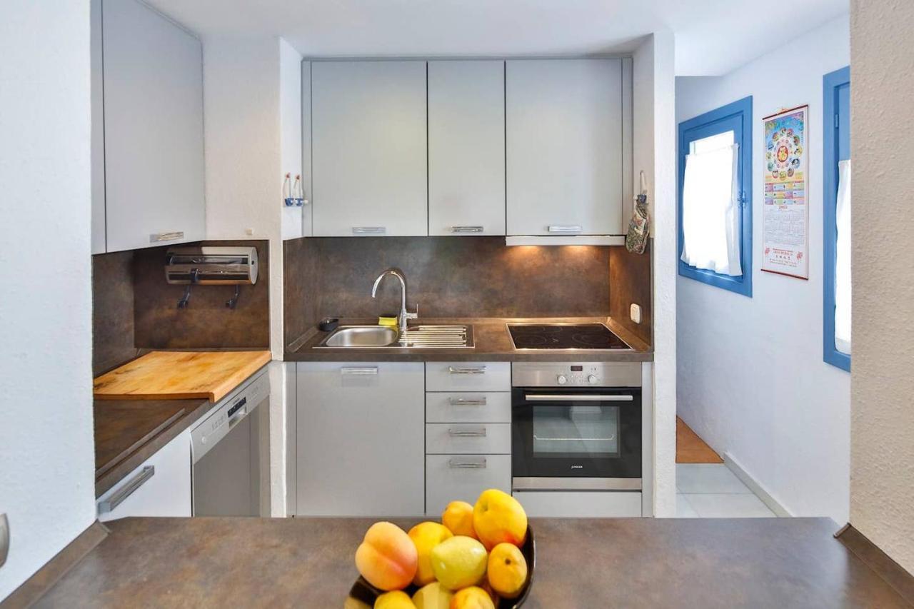 Puerto Banus 2 Bedrooms P2 Lejlighed Marbella