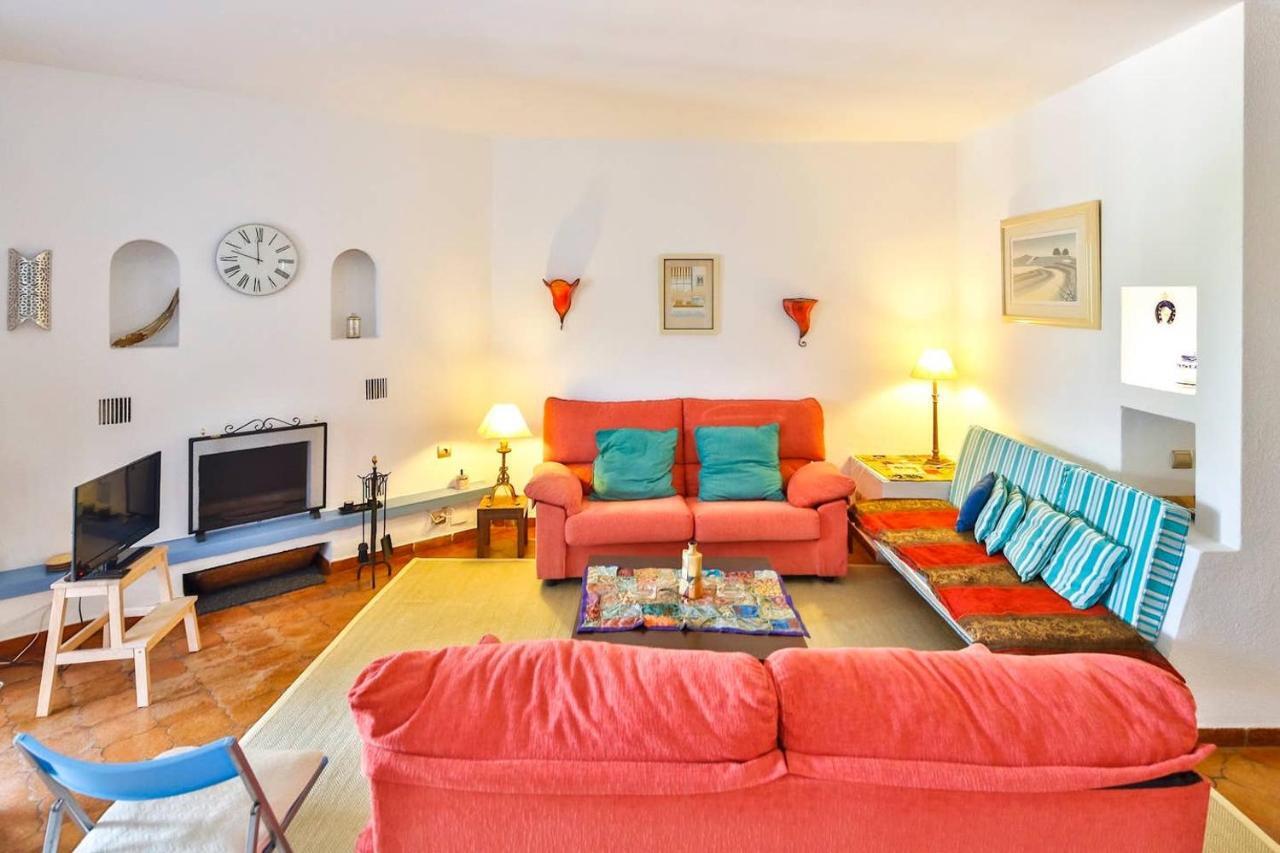 Puerto Banus 2 Bedrooms P2 Lejlighed *