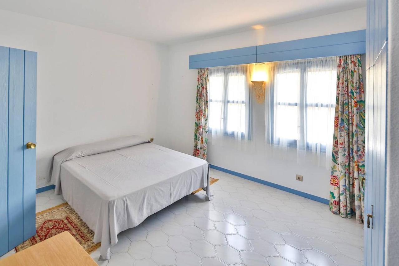 Lejlighed Puerto Banus 2 Bedrooms P2 *