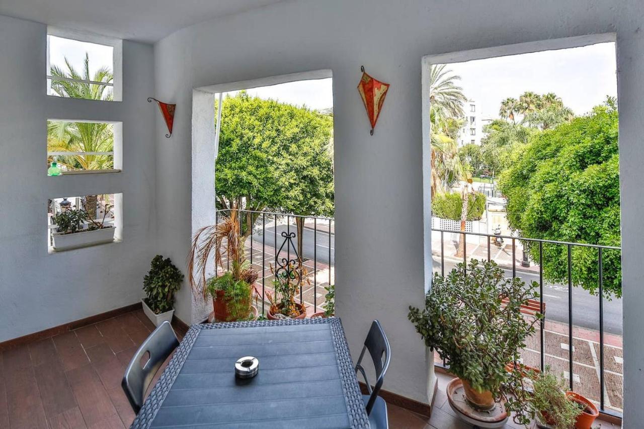 Puerto Banus 2 Bedrooms P2 *