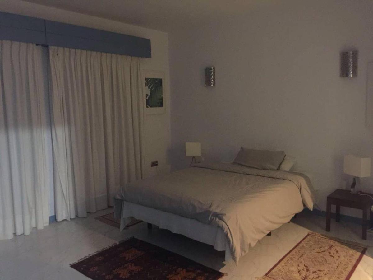 Puerto Banus 2 Bedrooms P2 *