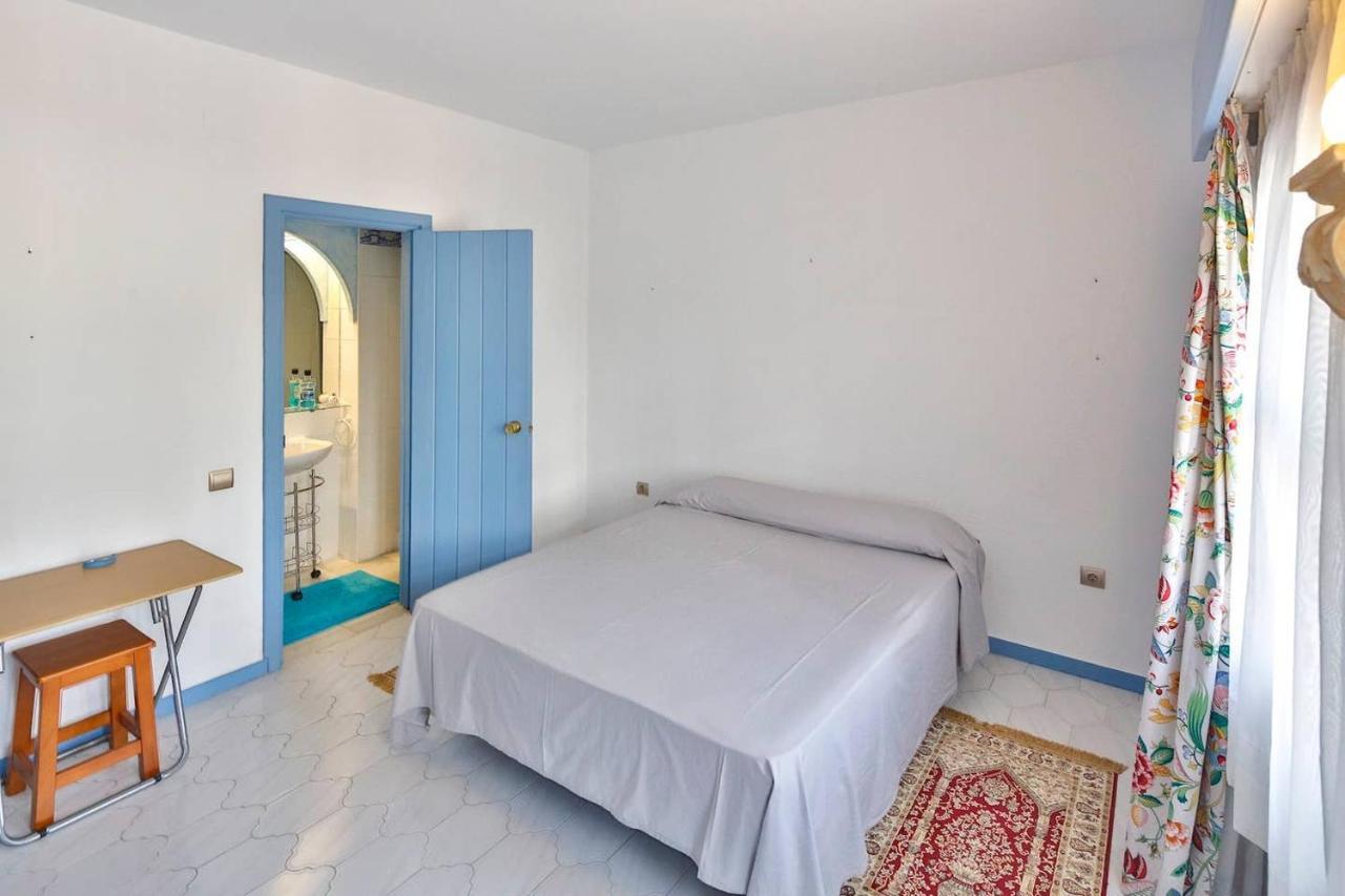 Puerto Banus 2 Bedrooms P2 *