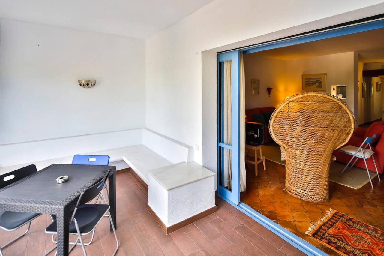 Lejlighed Puerto Banus 2 Bedrooms P2 Marbella