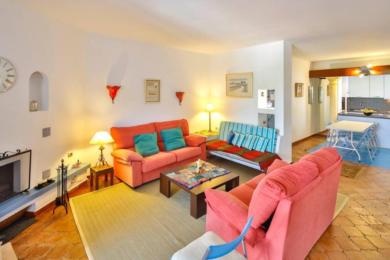 Puerto Banus 2 Bedrooms P2 * Marbella